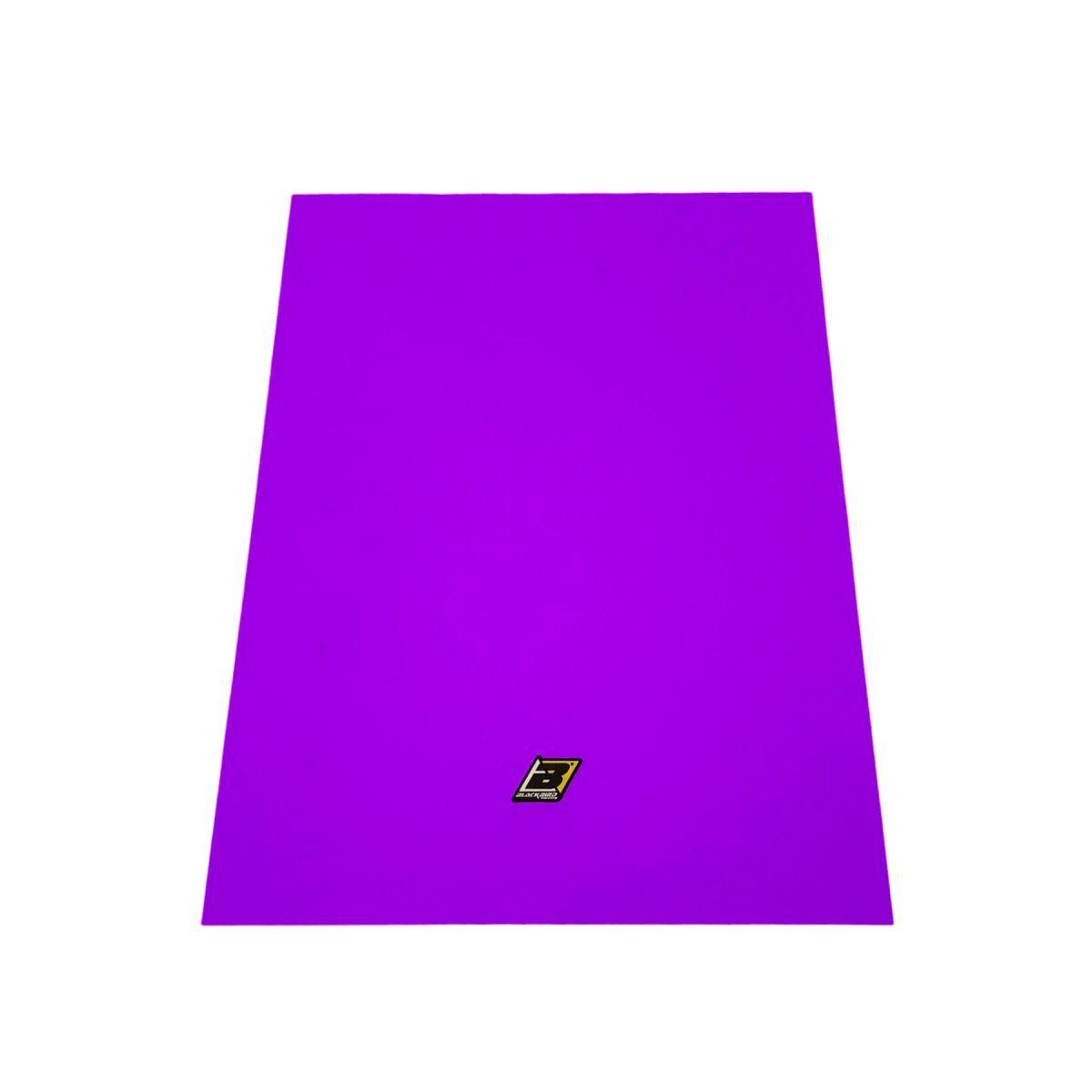 5098/12 - Blackbird High Grip Universal Seat Cover - Purple - image 2