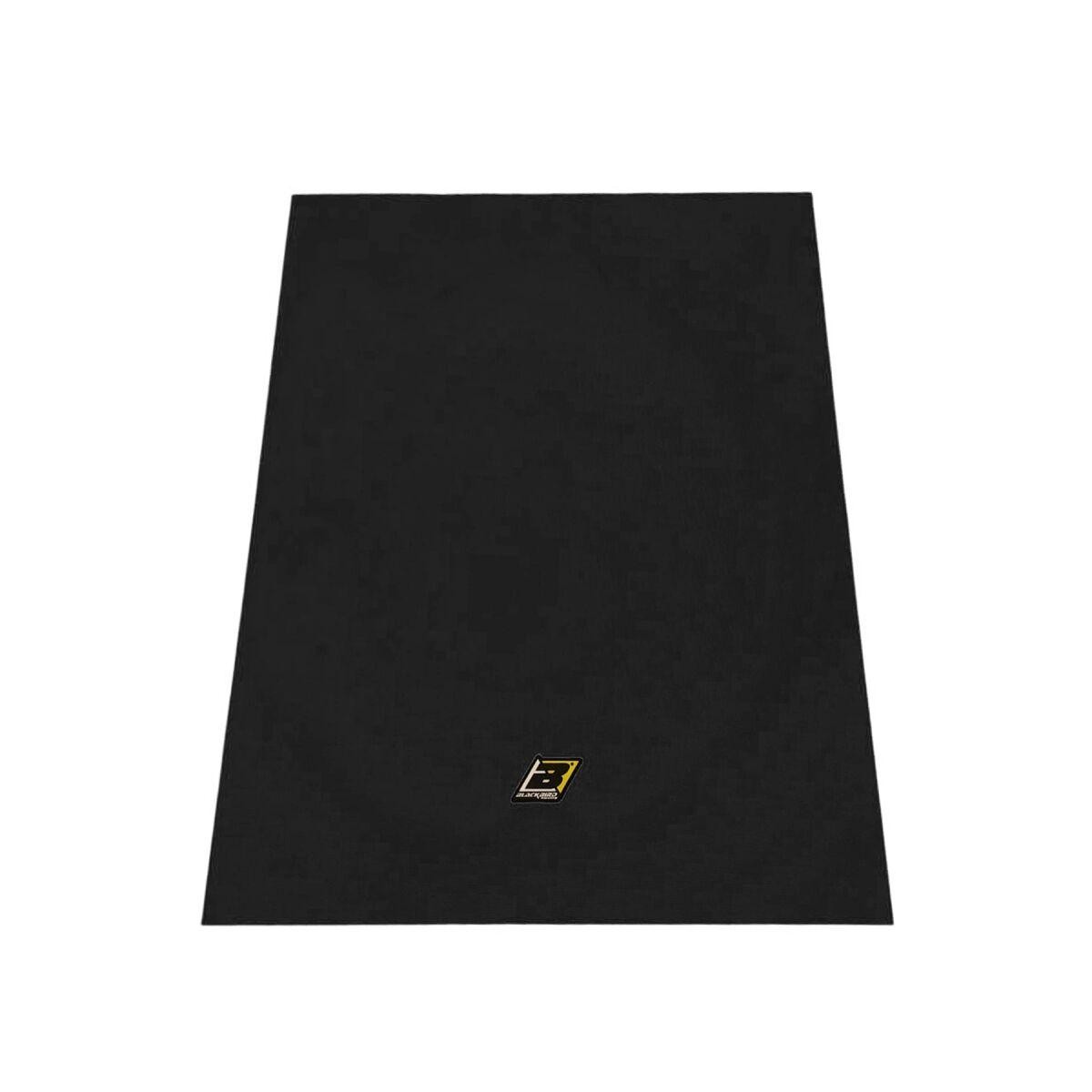 5098/20 - Blackbird High Grip Universal Seat Cover - Black - image 2
