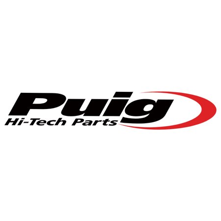 Puig New Generation Touring Screen in dark smoke, designed for Yamaha XV 950 models from 2014-2020, featuring a sleek aerodynamic shape and durable material for enhanced riding comfort.