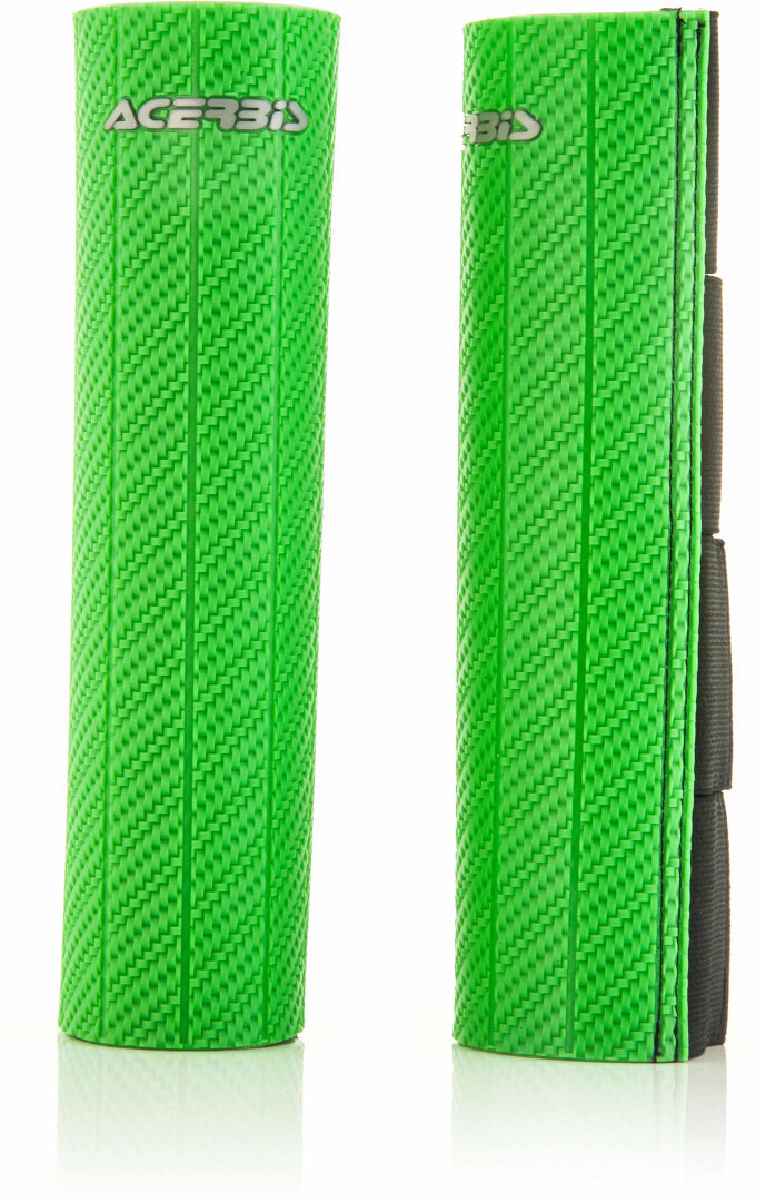 Acerbis Acerbis Universal Upper Fork Covers - 43/48mm - Green