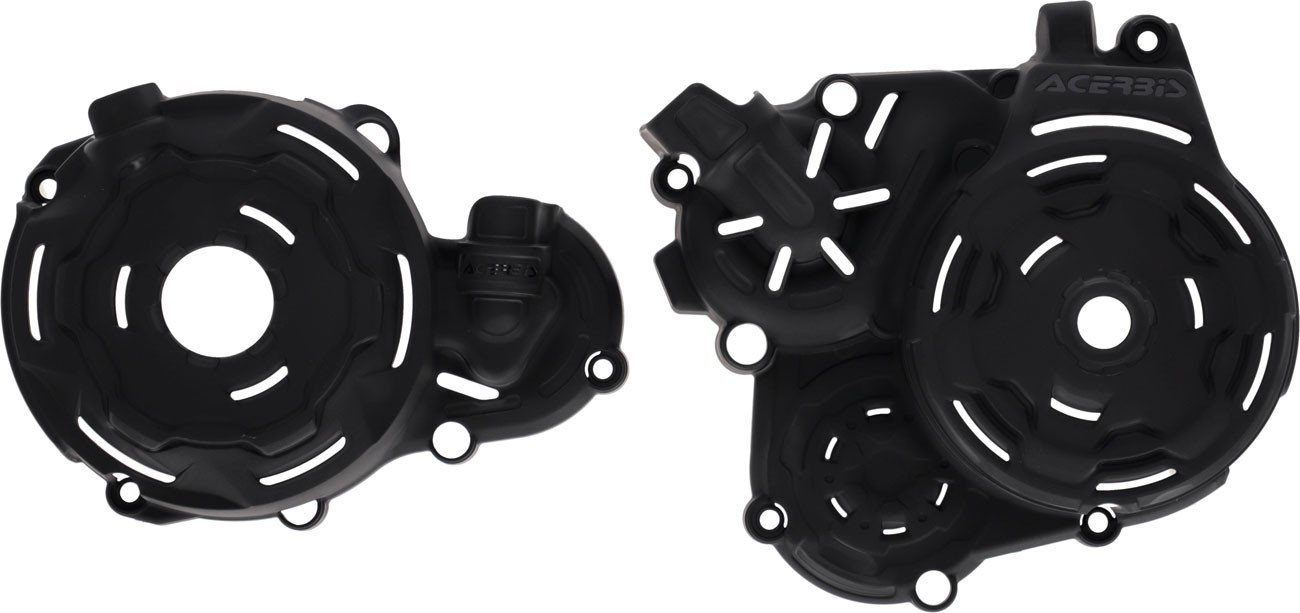 Acerbis Acerbis Aprilia Tuareg 660, X-Power Kit