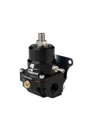 Aeromotive Aeromotive 13138 Aeromotive Fuel Pressure Regulator Fits:UNIVERSAL 0 - 0 NON AP