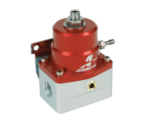 Aeromotive Aeromotive 13109 A1000-6 Injected Bypass Regulator