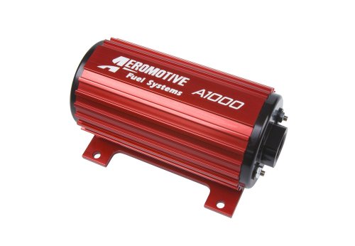 Aeromotive Aeromotive Fuel System A1000 Fuel Pump - EFI or Carbureted Applications