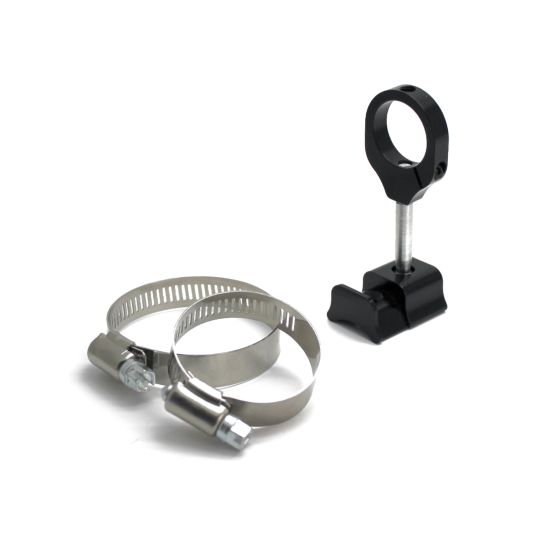 AIM Motorsport AIM Motorsport SmartyCam GP HD Bullet Camera Mini Roll Bar Mount (with Clamp) - Extended