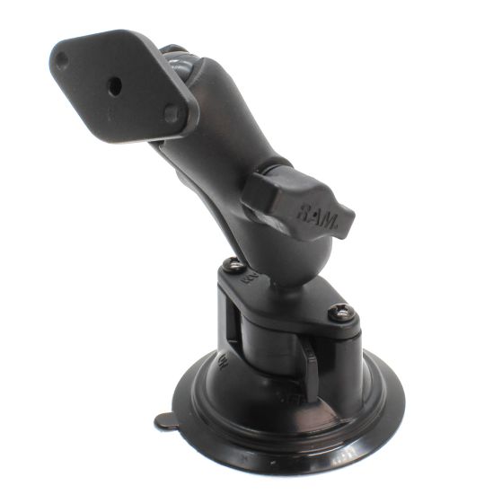 AIM Motorsport AIM Motorsport Suction Cup Mount - to Suit Solo and Solo 2 - Windscreen Suction Mount