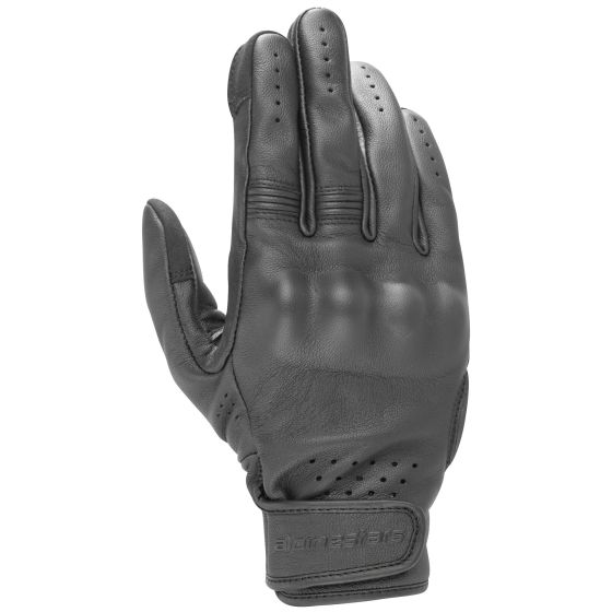 alpinestars Alpinestars Dyno, Gloves , Color: Black/Black , Size: XXL