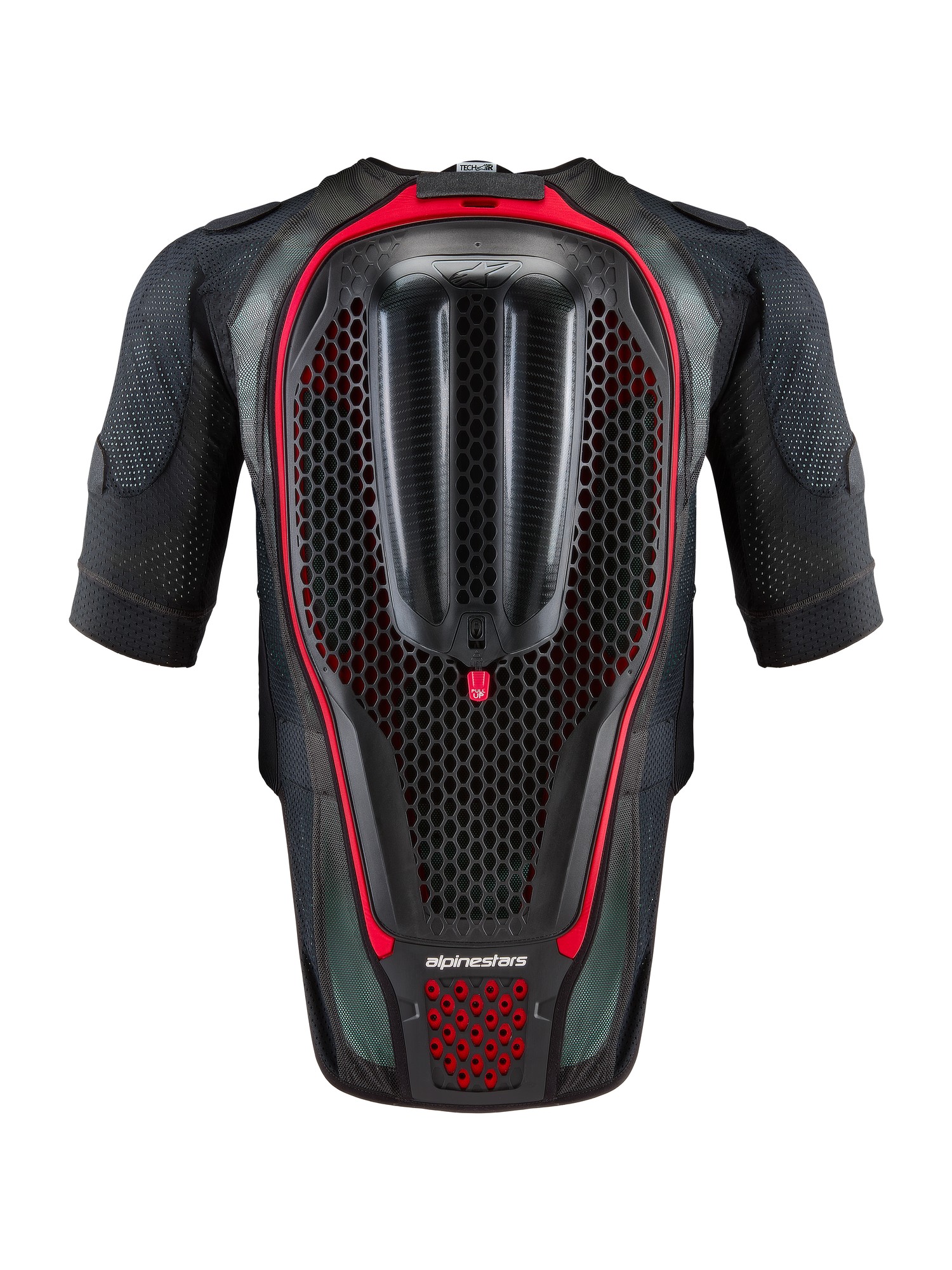 Alpinestars Tech-Air 7X Motorcycle Airbag System - 2X-Large - image 5