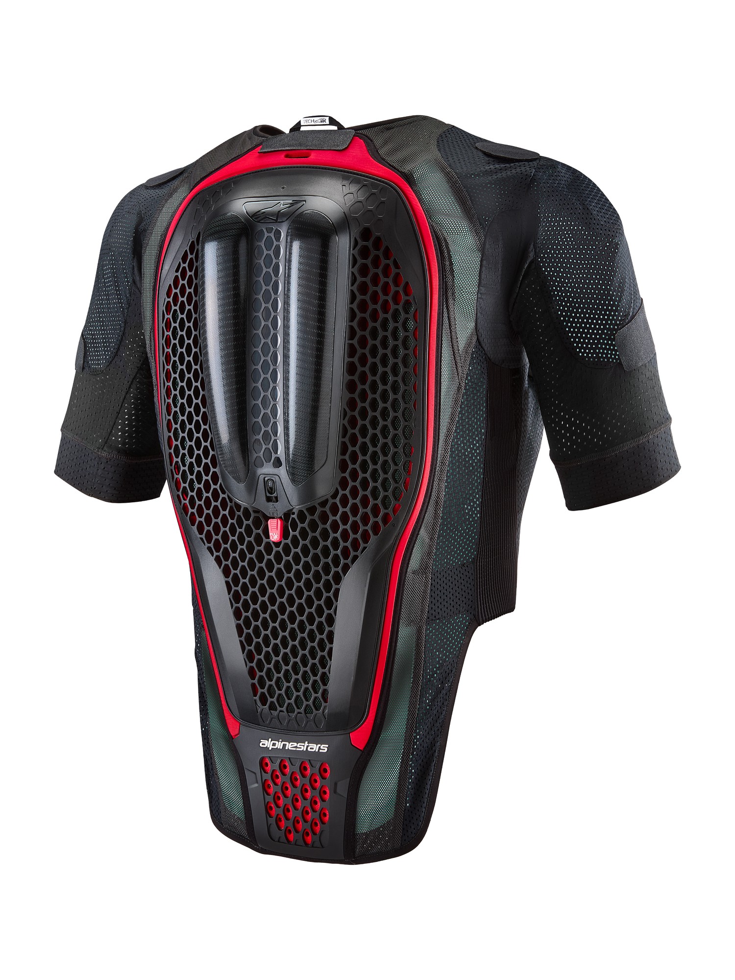 Alpinestars Tech-Air 7X Motorcycle Airbag System - X-Large - image 4