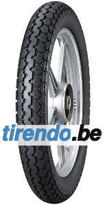 Anlas NR-2 Motorcycle Tyre - 3.50 18 (56P) TT - Front / Rear - image 2