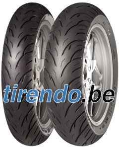 Anlas Tournee Scooter Tyre - 110/70 16 (52S) TL - Front / Rear - image 2