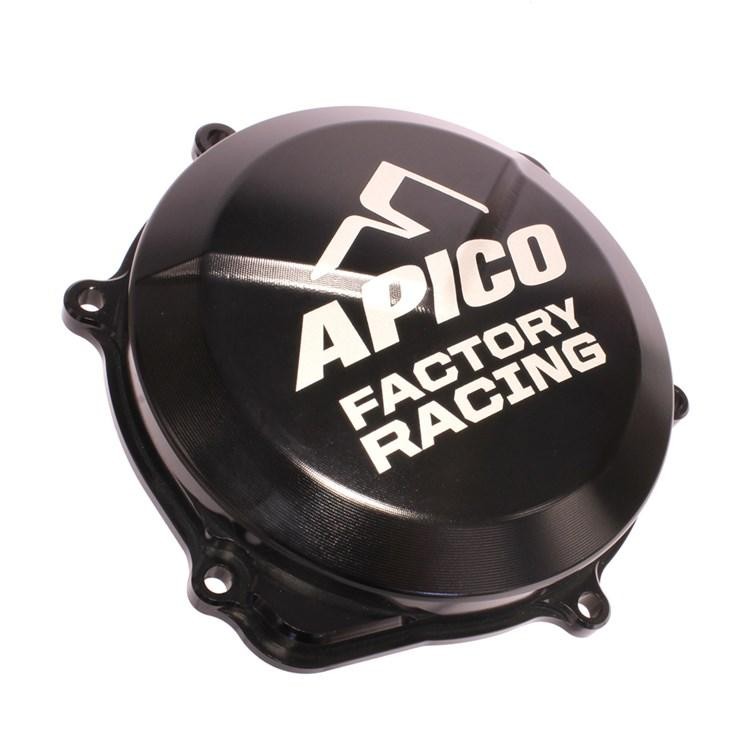 Apico Apico Clutch Cover - Honda CRF250R 2018-24, CRF250RX 2019-24