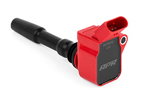 APR APR Ignition Coil, 24-month Limited Warranty MS100192