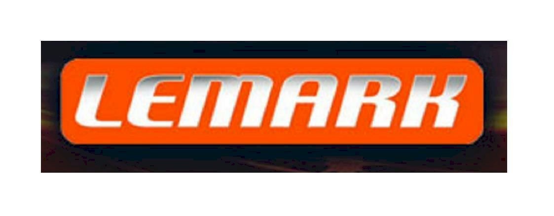 Lemark Resistor MW002C features a sleek design with a prominent orange and silver logo, indicating high-quality automotive electrical components.