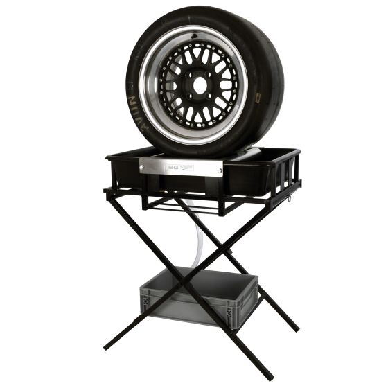 B-G Racing B-G Racing Wheel & Tyre Cleaning Bath