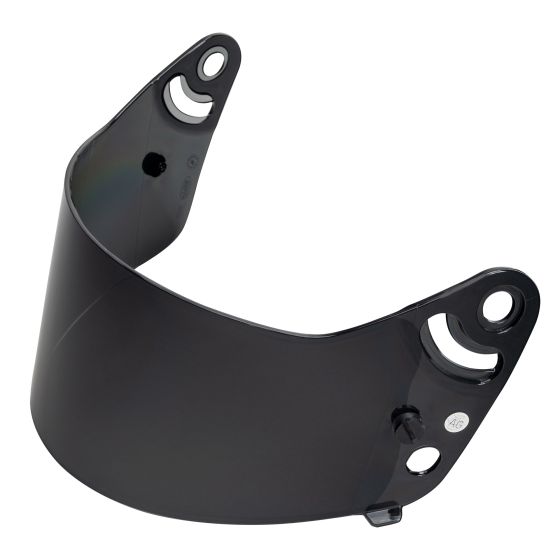 Bell Bell Replacement Visor for Bell 6-Series Helmet - HP6 / GT6 - Dark Smoke