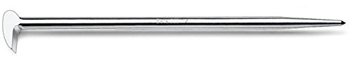 Beta Pry Bar with Pointed and Leverage Ends - 964 - image 2