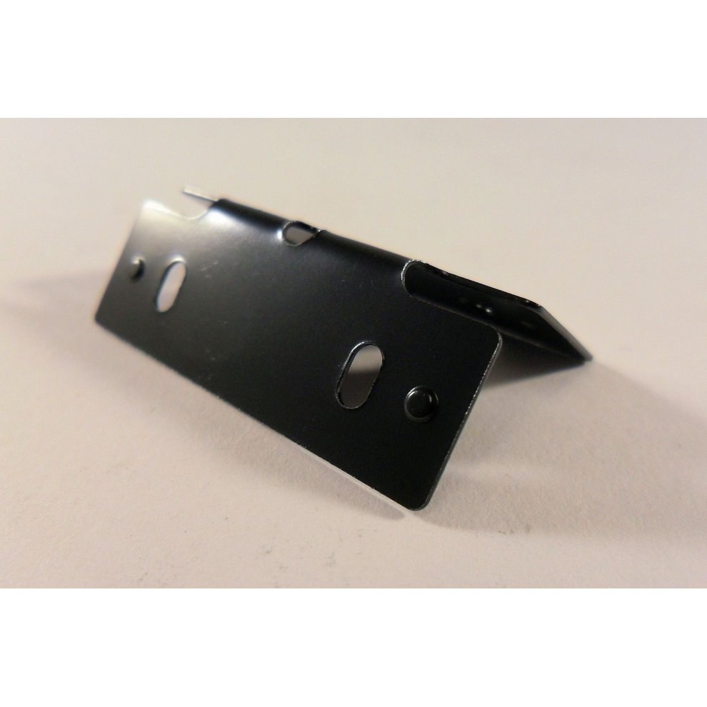 Bike-It LED Number Plate Light - Black, Black - image 5