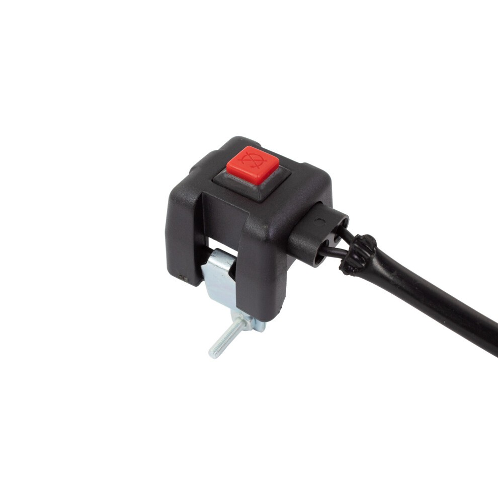 Bike-It Bike It Starter Switch Yamaha WR250/450F 03> Block Connector