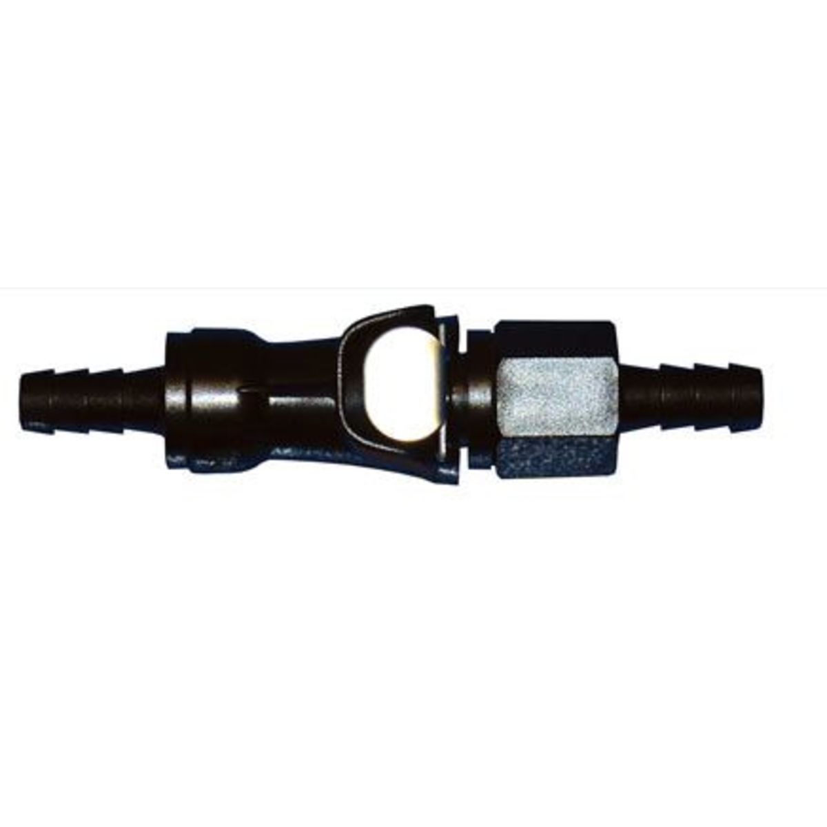 Bike-It Bike It Fuel Line Quick Coupler - 6 MM
