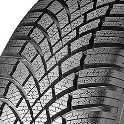 Bridgestone Blizzak LM005 Tyre - 255 50 19 103T B-Seal - image 3