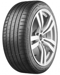 Bridgestone Potenza S005 Tyre - 255 35 20 (93Y) Run Flat - image 3