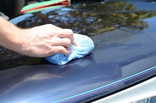 Chemical Guys Black Light Hybrid Radiant Finish Gloss Enhancer And Sealant In One - image 2