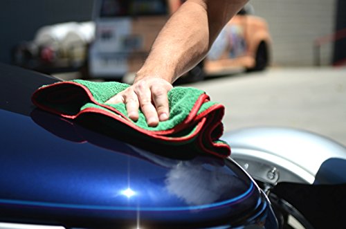 Chemical Guys Black Light Hybrid Radiant Finish Gloss Enhancer And Sealant In One - image 3