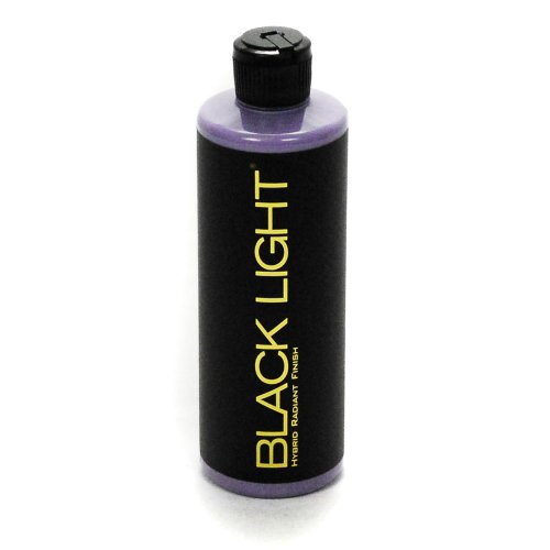 Chemical Guys Black Light Hybrid Radiant Finish Gloss Enhancer And Sealant In One - image 4