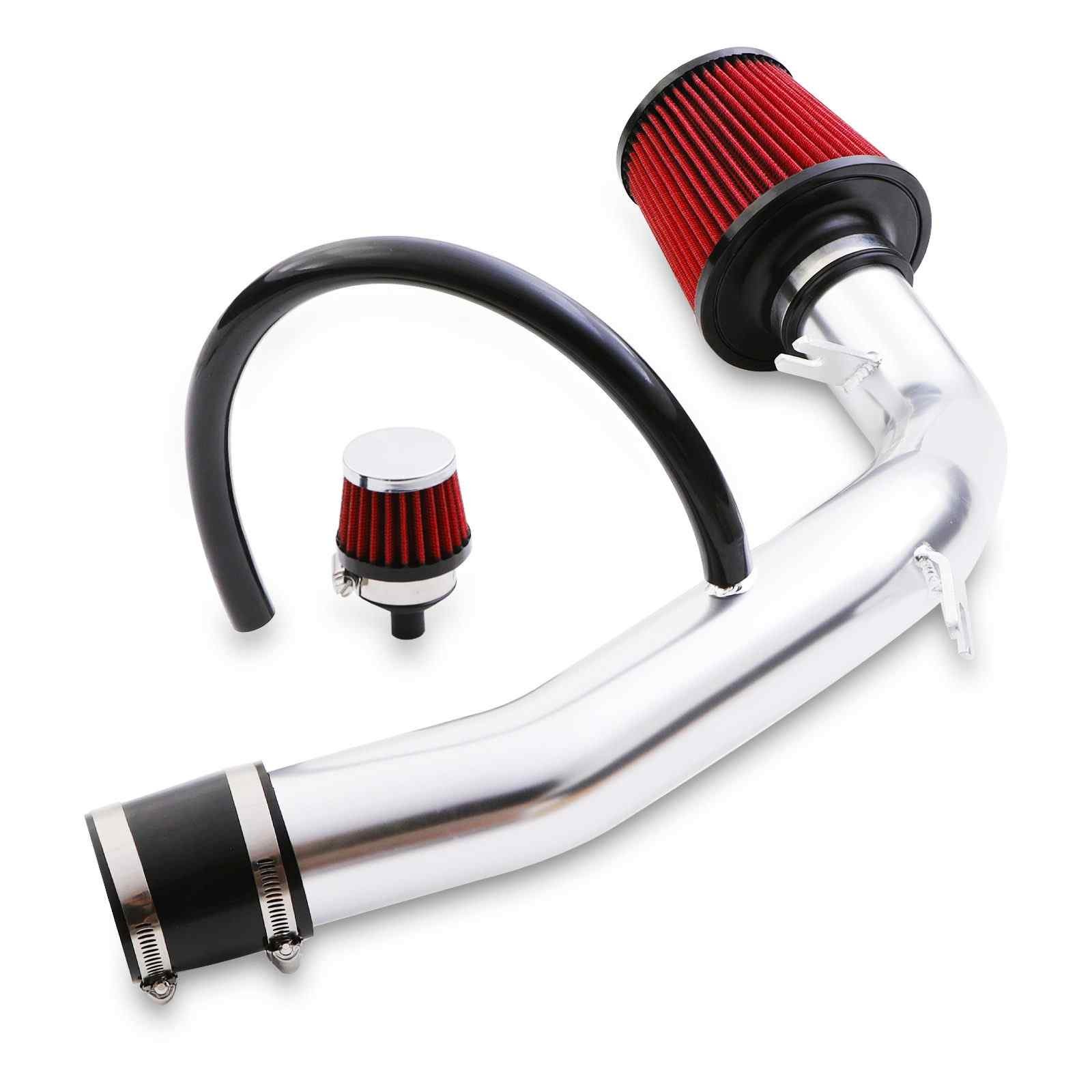 Cold Air Induction Kit - Audi A3 8L 1.8T 96-03 - image 2