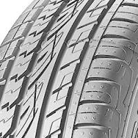 Continental CrossContact UHP Tyre - 305 30 23 105W XL Extra Load - image 2