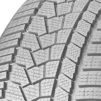 Continental WinterContact TS 860 S tire featuring a detailed tread pattern, designed for winter conditions, with a size of 315/35 R21 and a load index of 111V XL EVc.