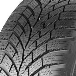 Continental WinterContact TS 870 Tyre - 185 50 17 86H XL Extra Load - image 2