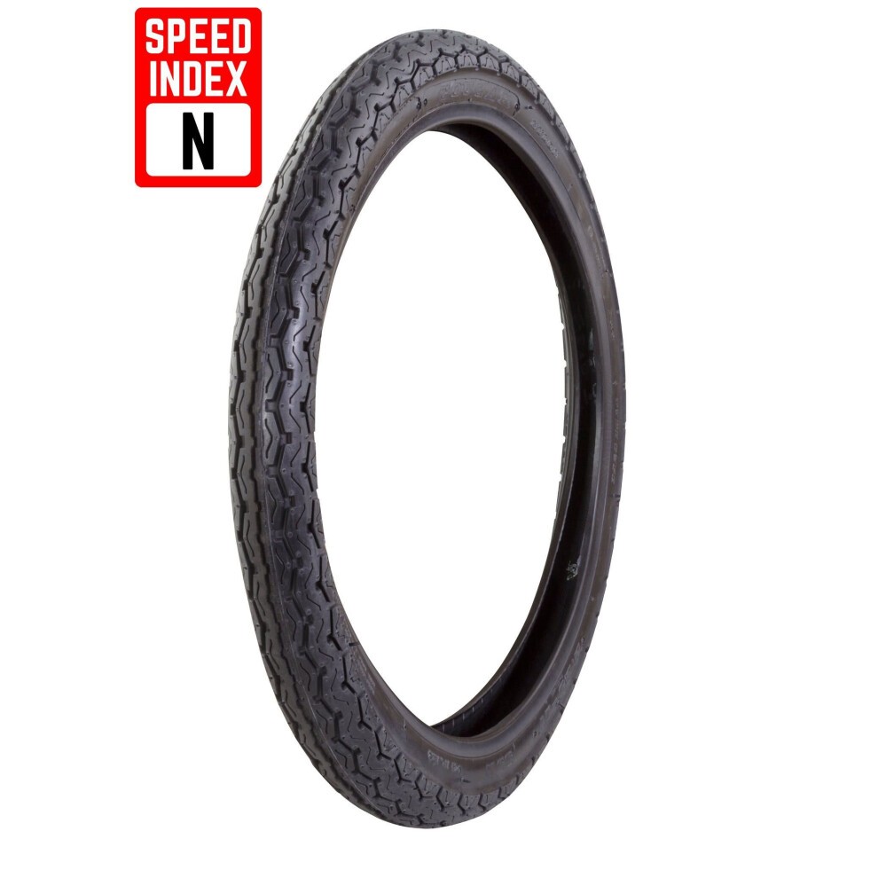 Cougar Cougar 911 Tyre - 225-17