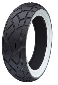 CST C6017 Scooter Tyre - 110/70 12 (47P) TL - Front / Rear - image 2