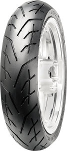 CST C6501 / C6502 Street Motorcycle Tyres - 130 70 R17 M C (62H) TL - image 2