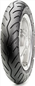 CST C922 Scooter Tyre - 80/90 14 (40P) TL - Front / Rear - image 2