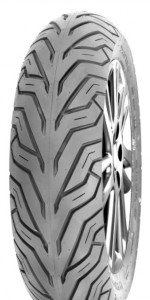 Deli Urban Grip SC Scooter Tyre - 110/80 14 (59S) TL - Rear - image 2