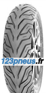 Bike-It Scooter Tires Deli Tire 110-80-14 Urban Grip Sc-109 Tl 59P Reinf