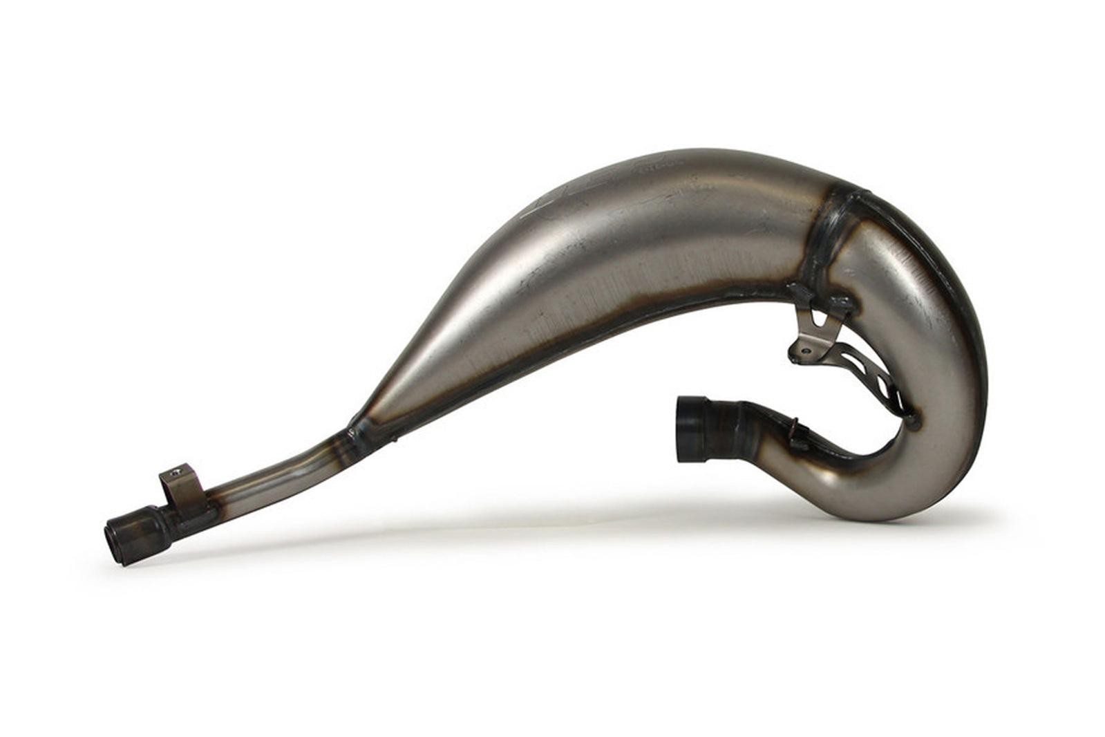 DEP DEP Exhaust Front Pipe - Honda CR125 2000-01