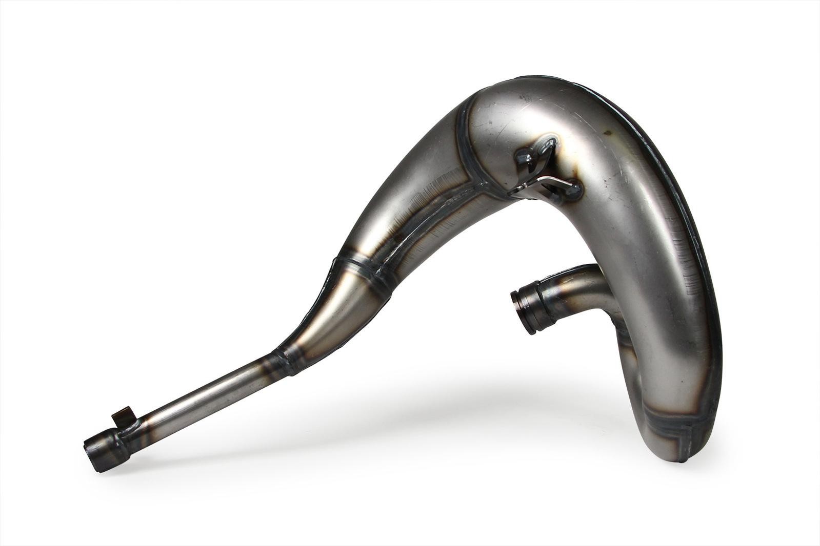 DEP DEP Exhaust Front Pipe - Honda CR250 2005-07