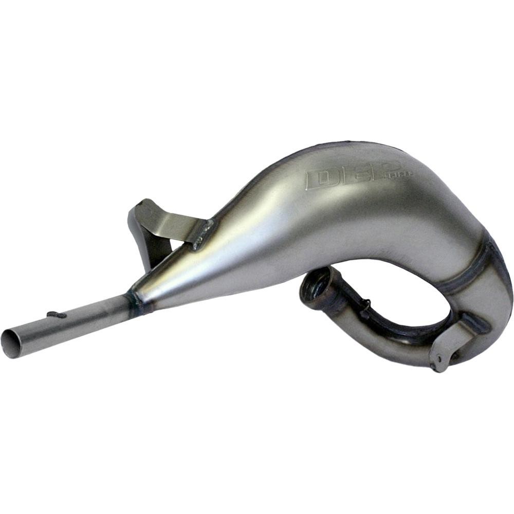 DEP Exhaust Front Pipe - Yamaha YZ65 2019-On - image 2