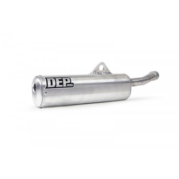 DEP DEP Exhaust Silencer - Yamaha IT175J 1982