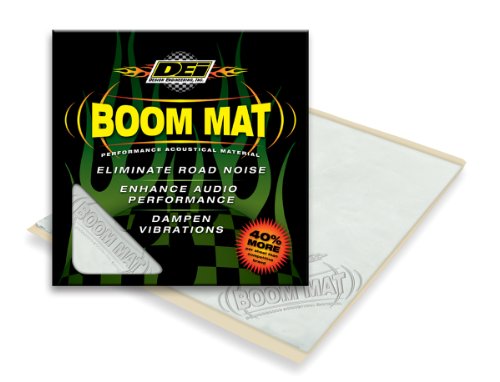 Design Engineering Boom Mat - Pack Of 2 - image 2