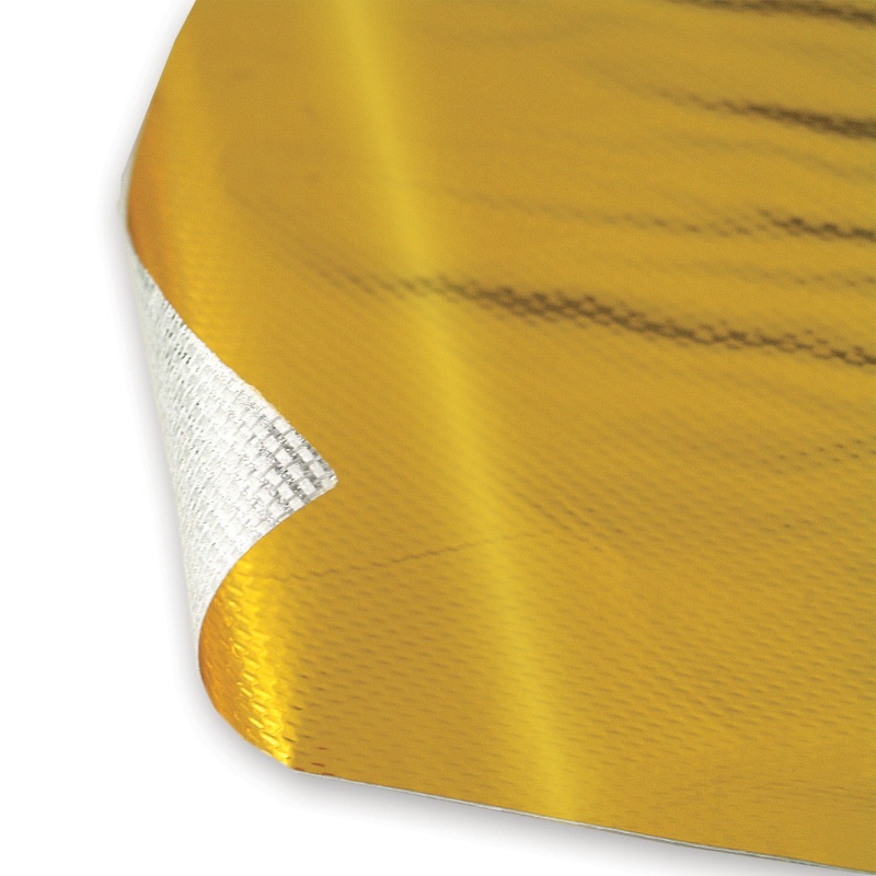 Design Engineering DEI Reflect-a-GOLD 12in X 24in Sheet