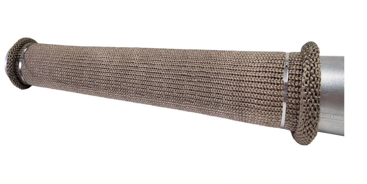 Design Engineering Design Engineering Exhaust System Wrap Kit 10040