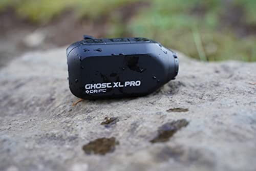 Drift Ghost XL Pro 4K Action Camera - image 3