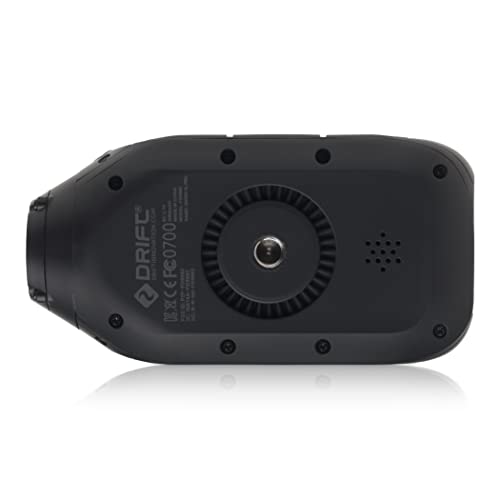 Drift Ghost XL Pro 4K Action Camera - image 4