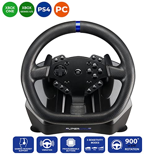 Driving Wheel SV 950 - image 2