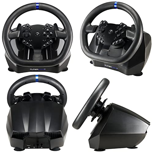 Driving Wheel SV 950 - image 3